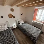 Casa Do Rio בית נופש *