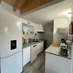 Casa Do Rio Feriehus