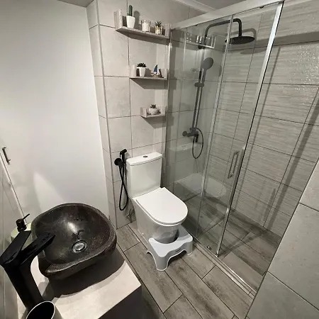 Casa Do Rio בית נופש אודסש