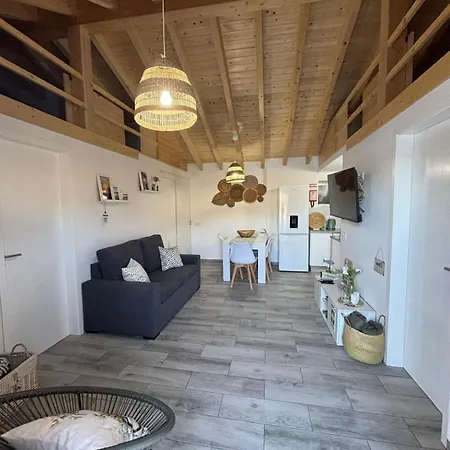 Casa Do Rio * אודסש