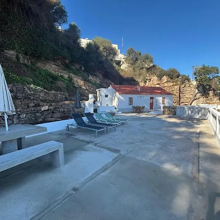 Casa Do Rio