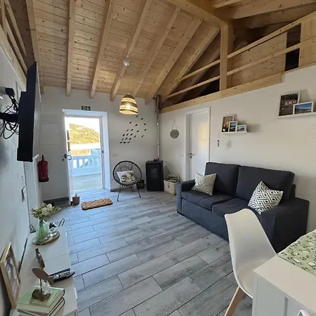 Casa Do Rio *
