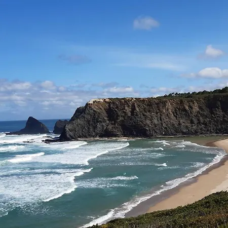 Casa Do Rio Дом отдыха Одесейше