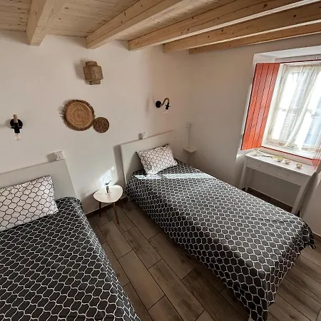 Casa Do Rio Дом отдыха *