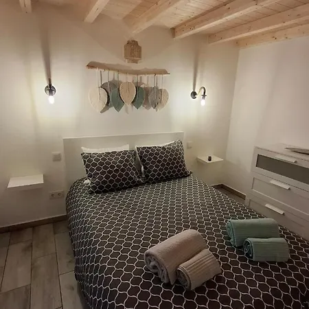 Casa Do Rio Hébergement de vacances Odeceixe