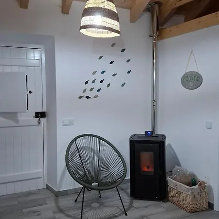 Casa Do Rio Hébergement de vacances